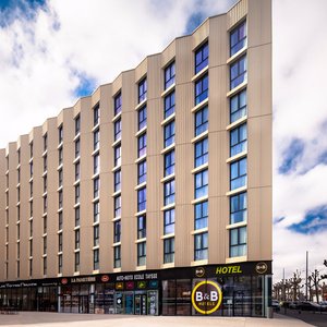 B&B Hôtel Bordeaux Centre Bègles