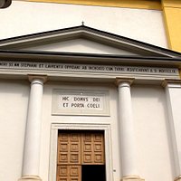 Chiesa dei Santi Stefano e Lorenzo...