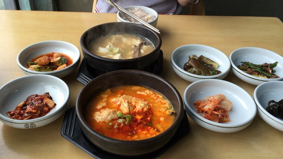 돈내코손두부, 서귀포 - 레스토랑 리뷰 - 트립어드바이저