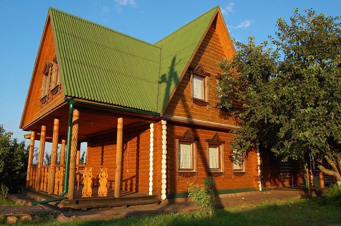 Снять домик в красном. Красная горка Владимирская область. Суздаль красная горка. Красная гора Владимирской области. Суздаль красная горка 3.