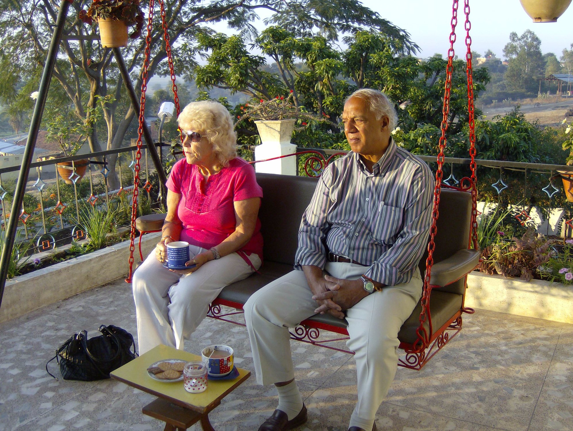 Hotel photo 37 of Jheelam.