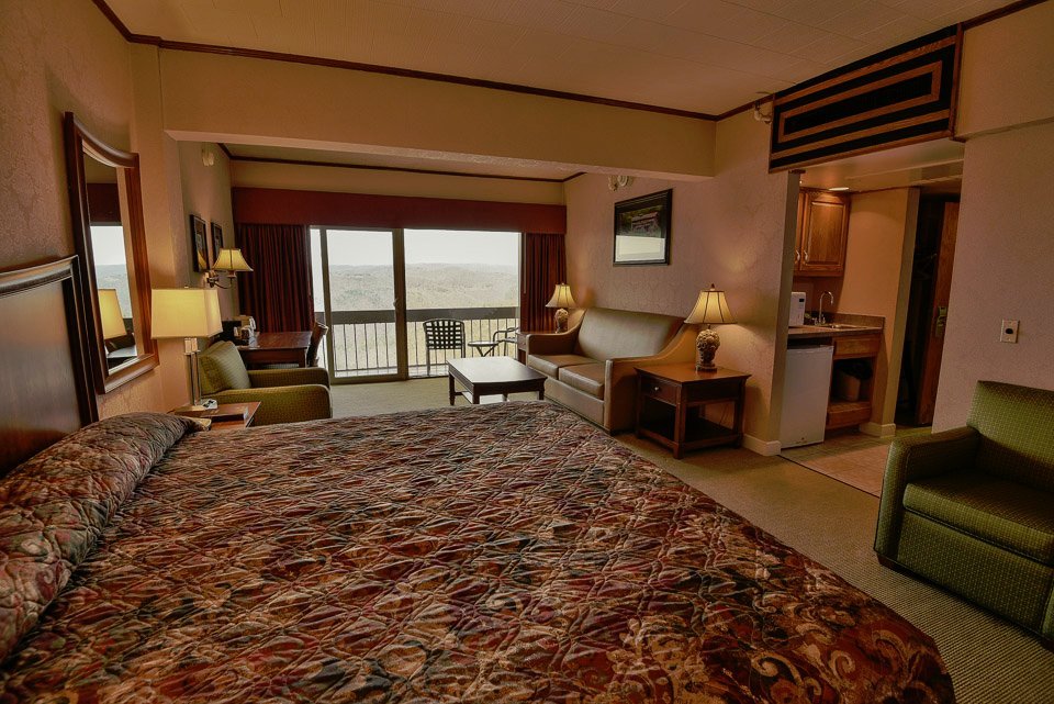 PIPESTEM RESORT STATE PARK Updated 2024 Hotel Reviews (WV)