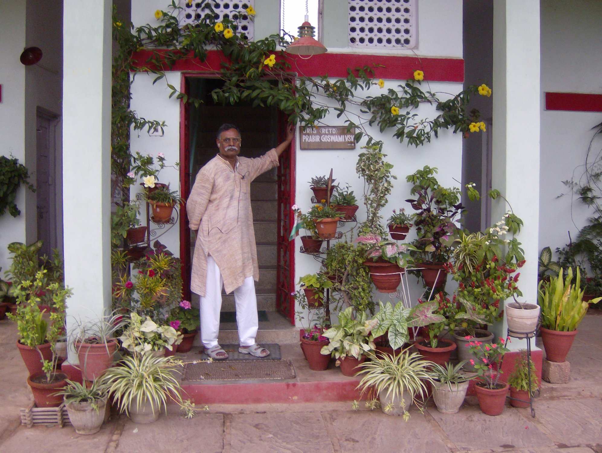 Hotel photo 31 of Jheelam.