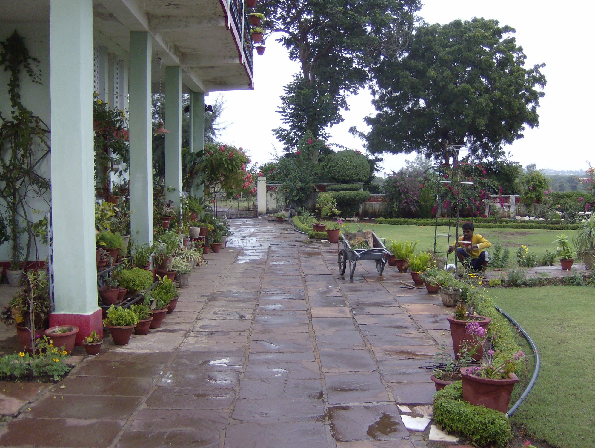 Hotel photo 46 of Jheelam.