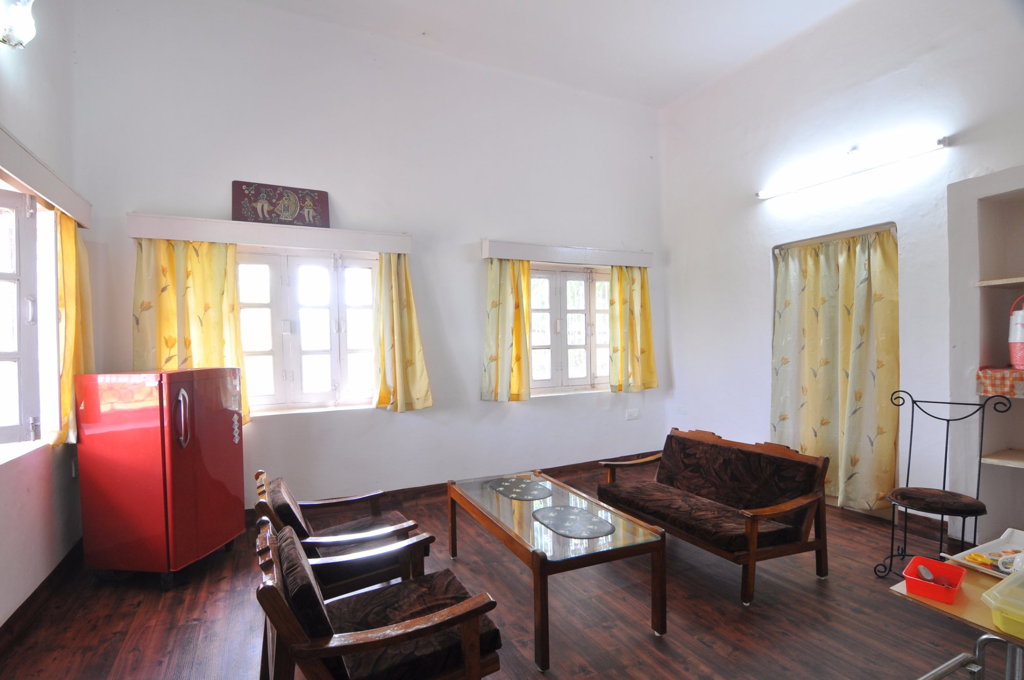 Hotel photo 3 of Jheelam.