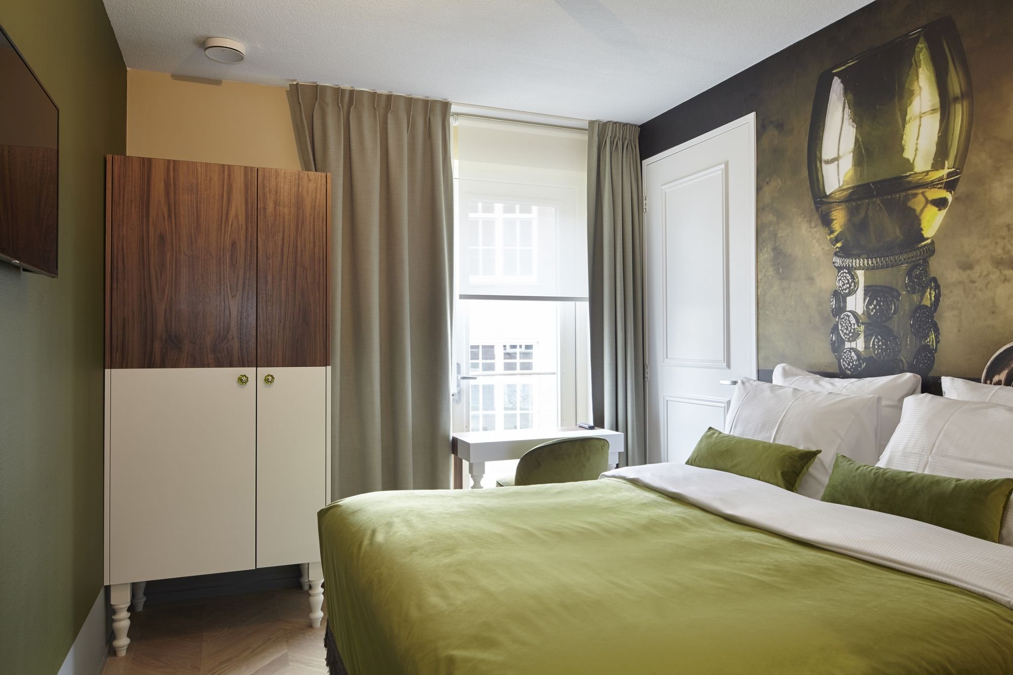 The Muse Amsterdam Boutique Hotel UPDATED 2024 Prices Reviews