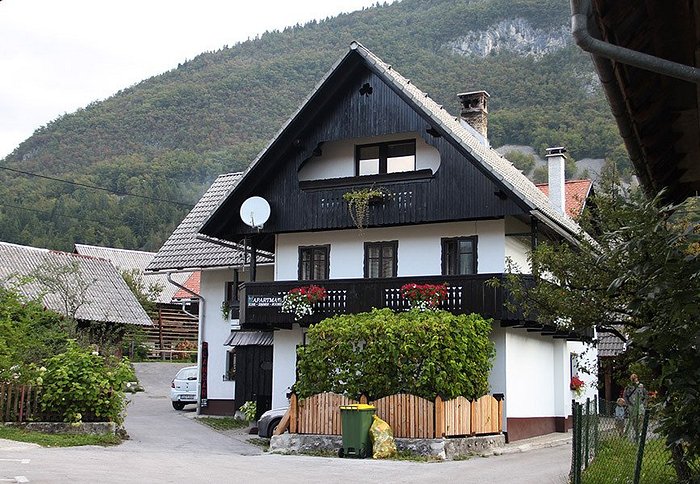 PLANSAR - Prices & Ranch Reviews (Slovenia/Bohinjsko Jezero)