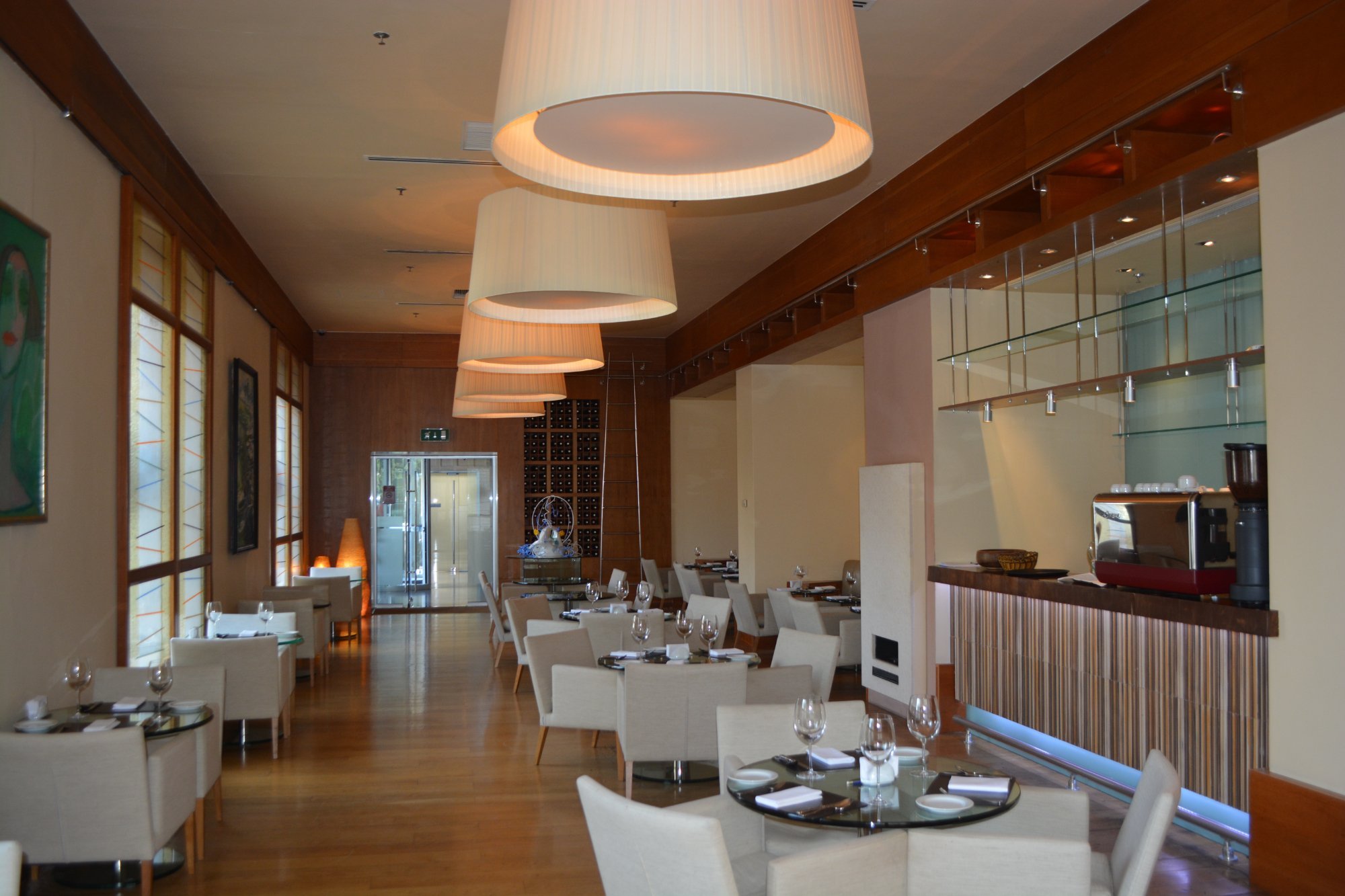 The Landmark Hotel Baku by null