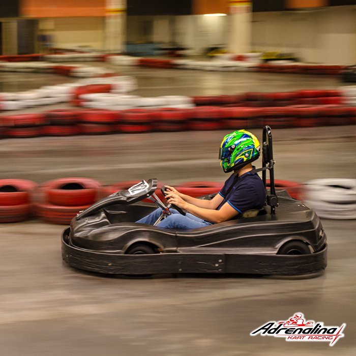 Saiba onde correr de Kart em Curitiba e Região Metropolitana