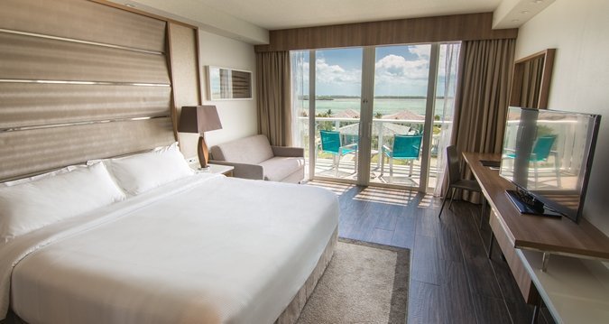 Hilton at Resorts World Bimini Casino: Pictures & Reviews - Tripadvisor