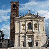 Basilica S. Maria Assunta