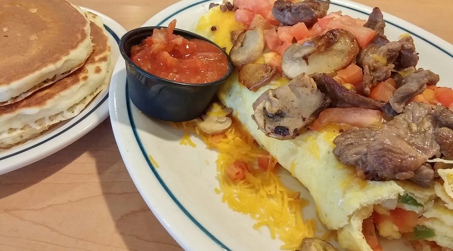 IHOP