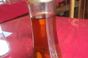 Bebidas