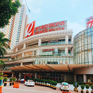 Greenbelt 5 Entrance - Picture of Greenbelt Mall, Luzon - Tripadvisor