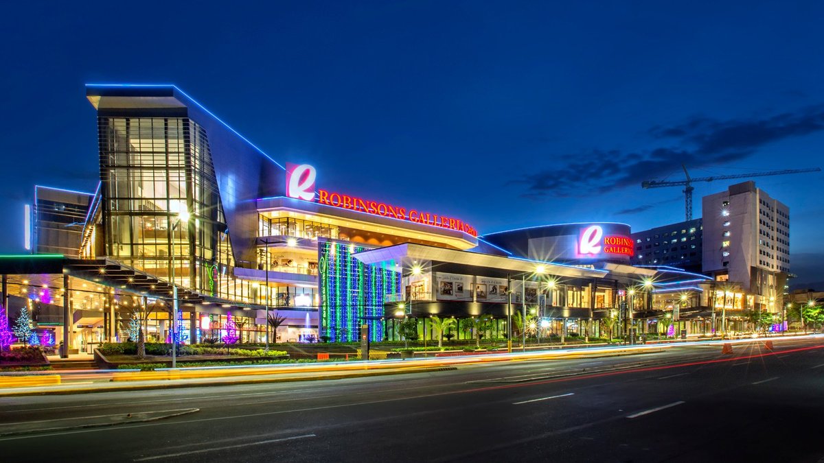 Robinsons Galleria Cebu, Себу: лучшие советы перед посещением - Tripadvisor