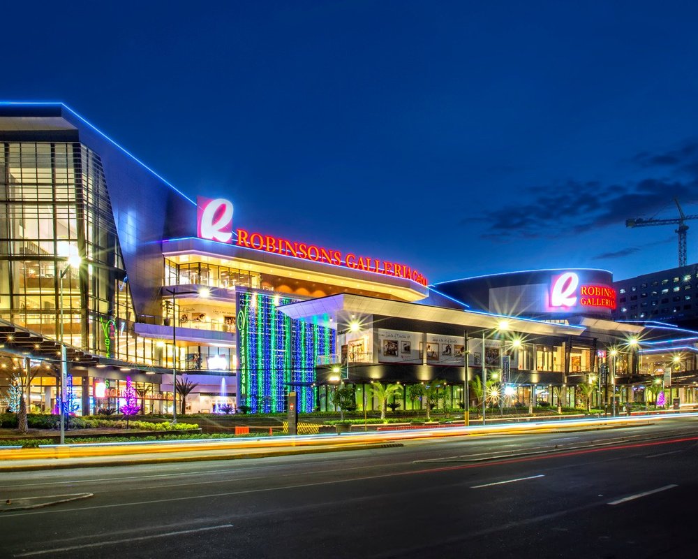 THE 10 BEST Philippines Shopping Malls (2025) Tripadvisor