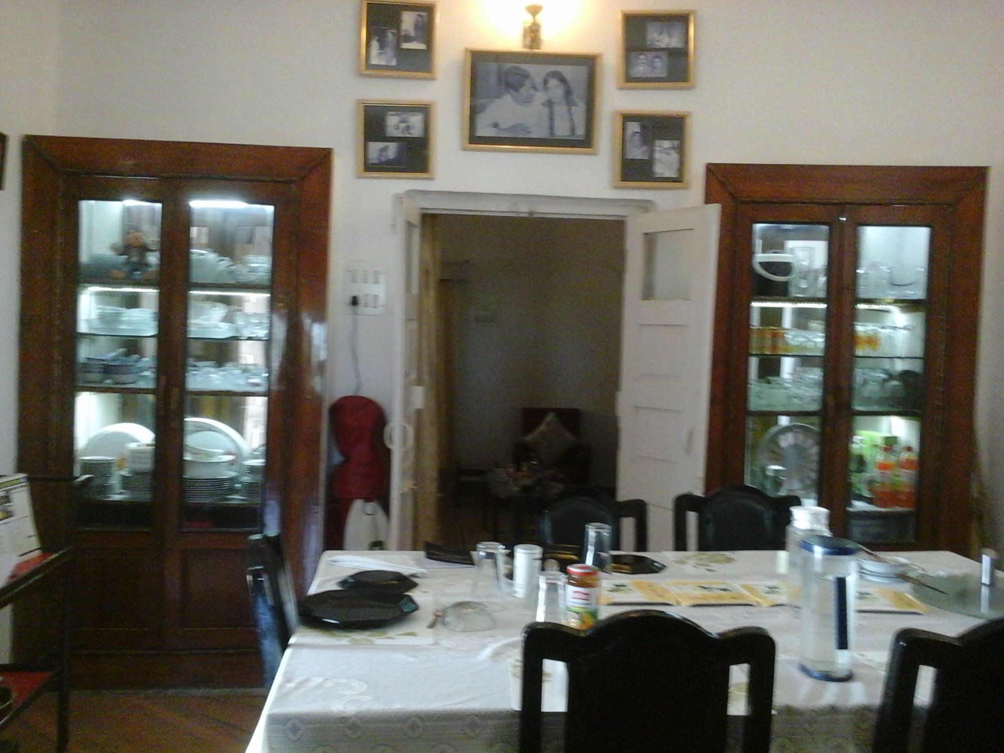 Hotel photo 6 of Jheelam.