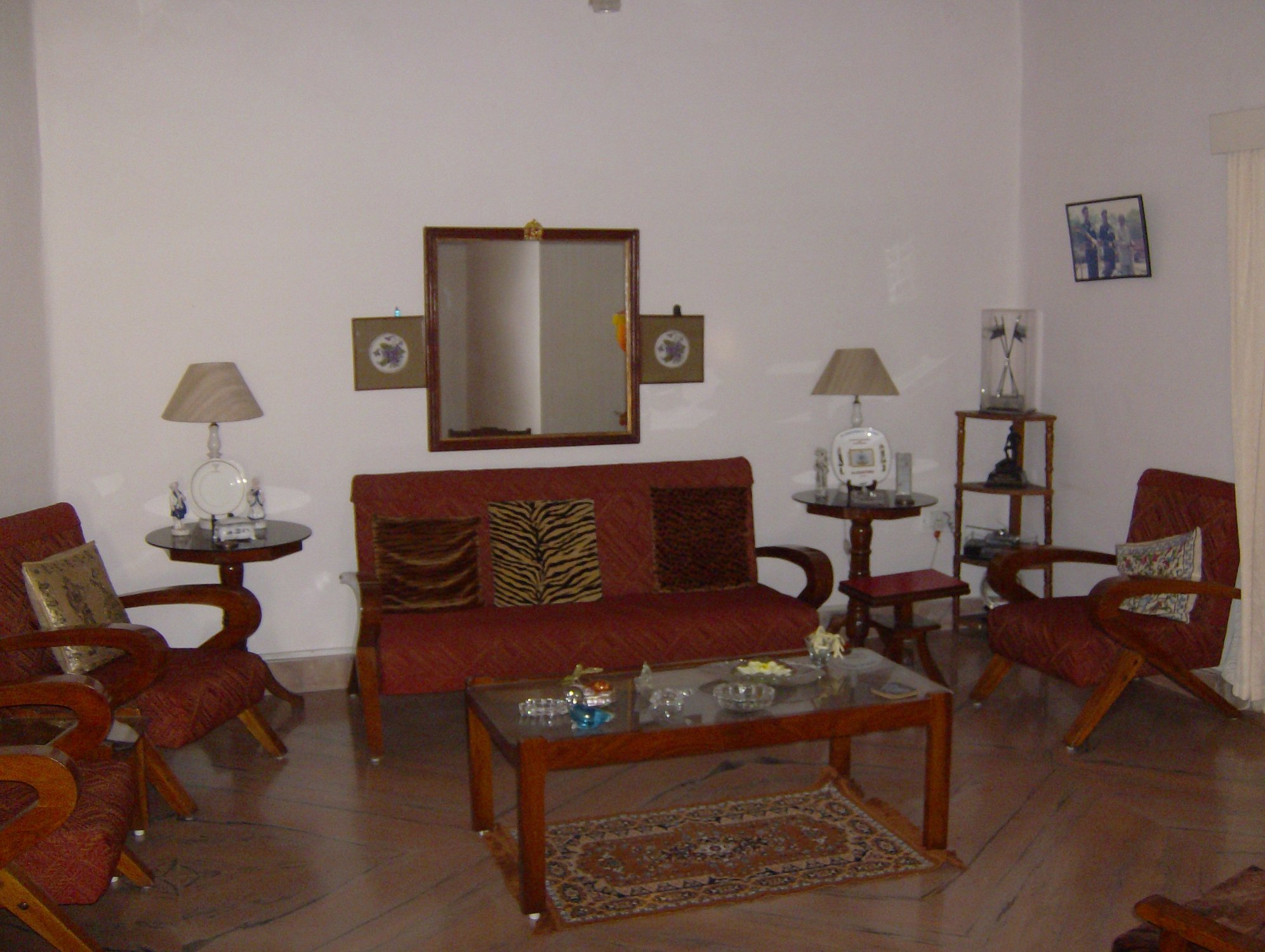 Hotel photo 11 of Jheelam.