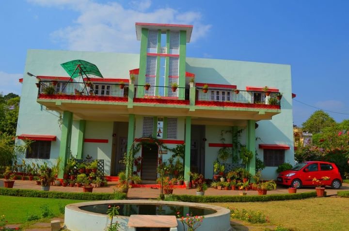 Hotel photo 72 of Jheelam.