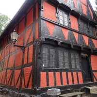 Det Gamle Borgerhus