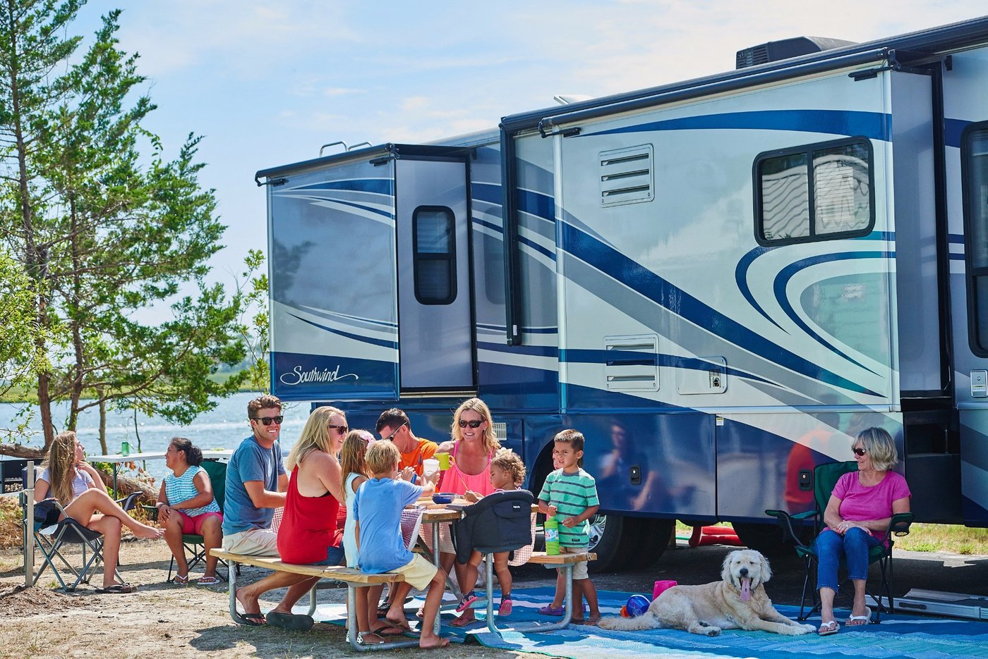 SUN OUTDOORS REHOBOTH BAY Updated 2023 Prices & Campground Reviews