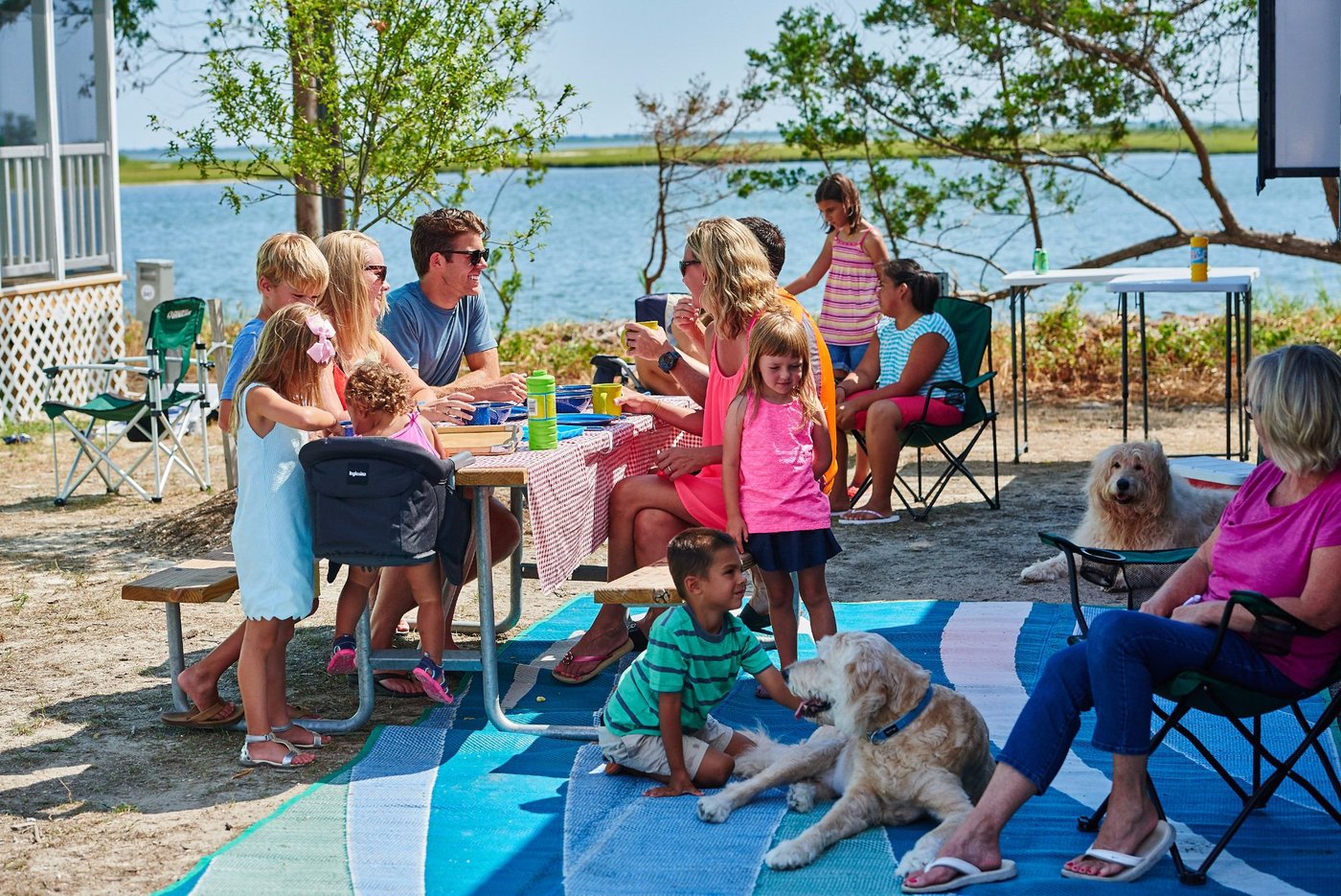 SUN OUTDOORS REHOBOTH BAY UPDATED 2022 Campground Reviews & Price
