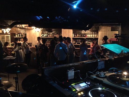 THE 10 BEST Shibuya Bars & Clubs (Updated 2023) - Tripadvisor