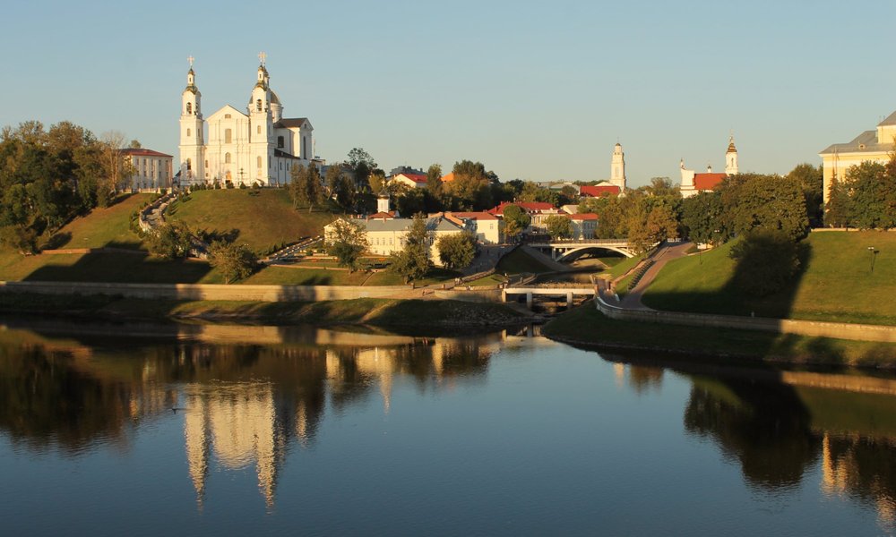 2021 年白俄羅斯vitebsk region 的旅遊景點,旅遊指南,行程