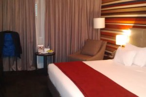 Quarto e suite
