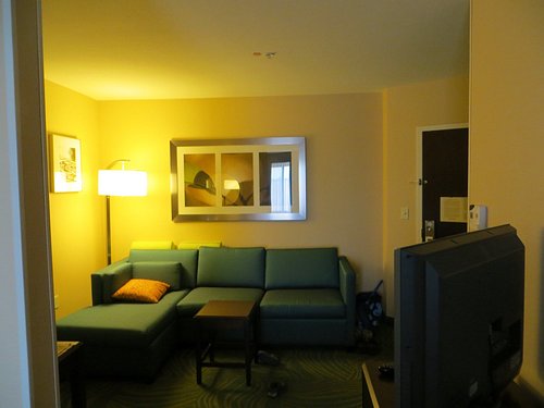 SPRINGHILL SUITES BY MARRIOTT FRESNO $120 ($̶2̶3̶9̶) - Updated 2024 ...