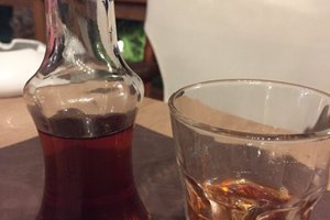 Ποτά