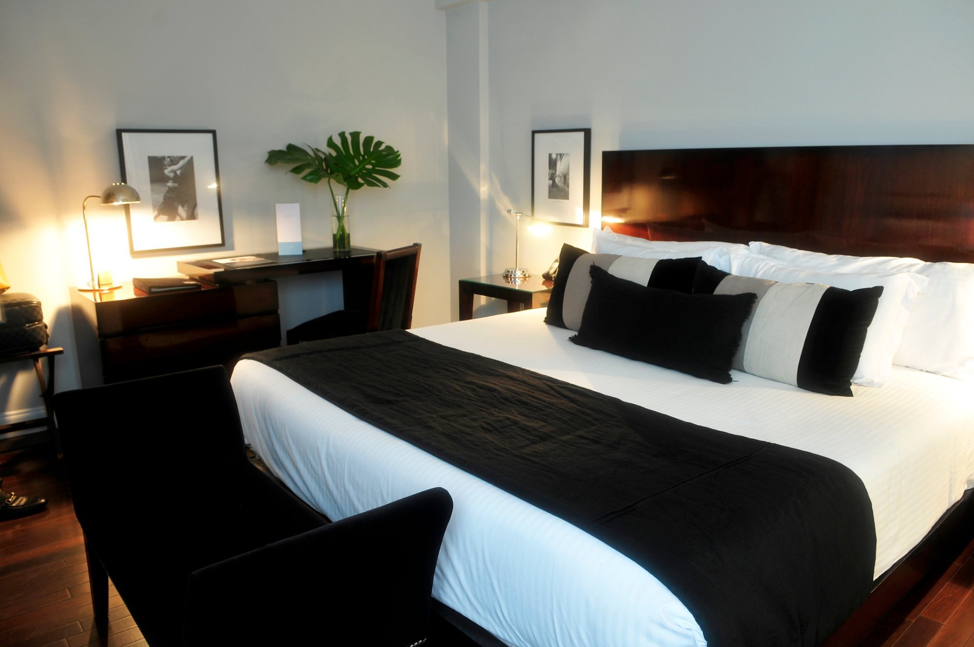 Casasur Recoleta Hotel by null