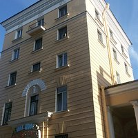 Дача Сиверса