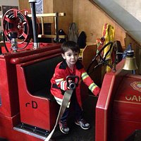 Children's Museum of the Sierra