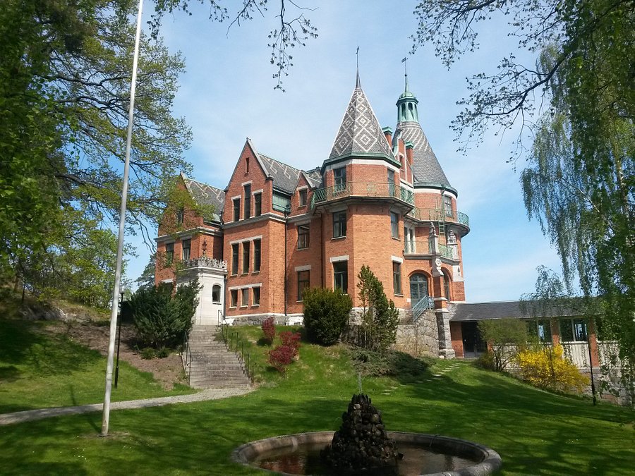 lindesberg dating singel kvinna i vännäsby