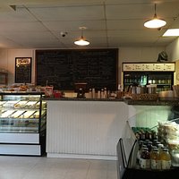 Little Notch Bakery and Cafe
