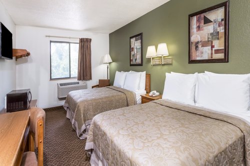 Super 8 By Wyndham Hampton - Updated 2024 Prices & Motel Reviews (va)