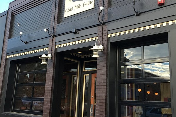 Is it the last call for Irish pubs around Denver?