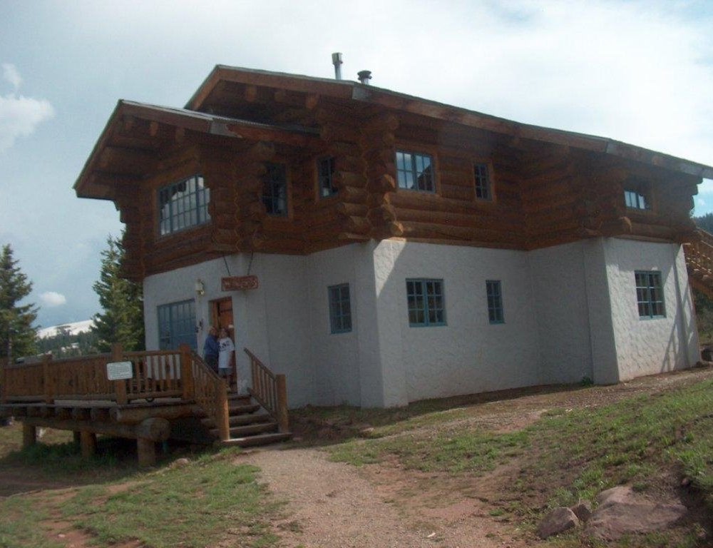 10th Mountain Division Hut Association by null