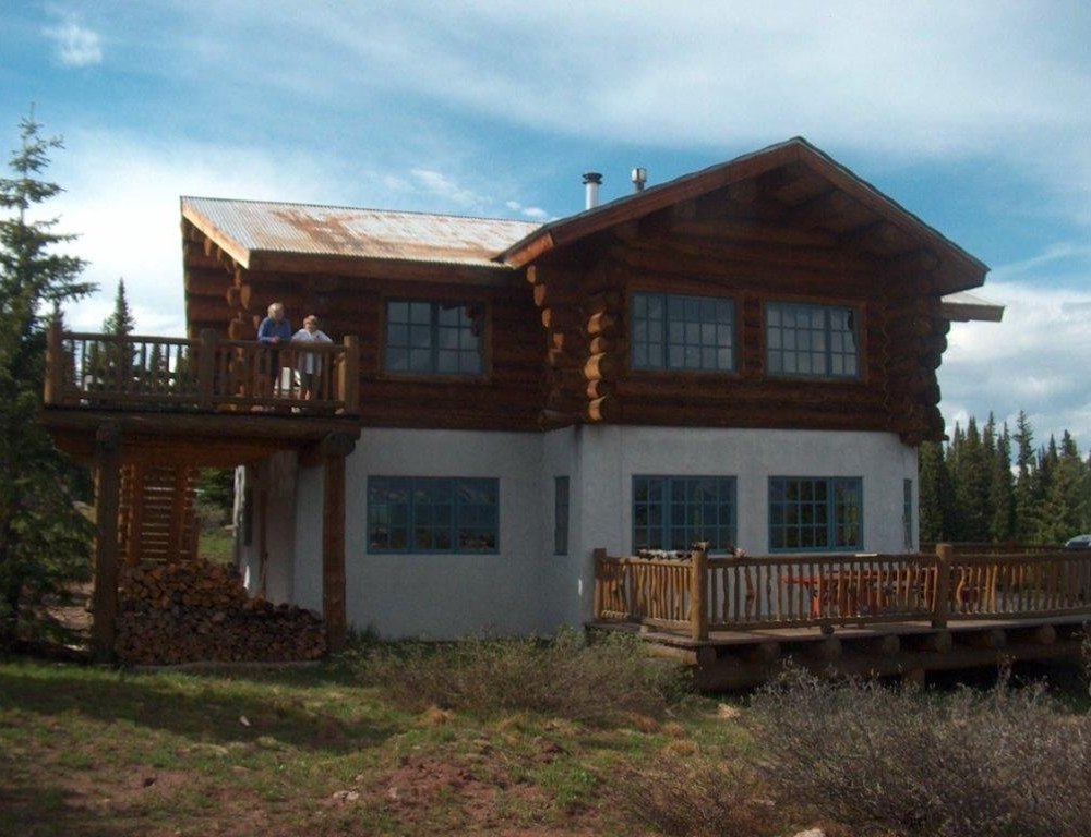 10th Mountain Division Hut Association by null
