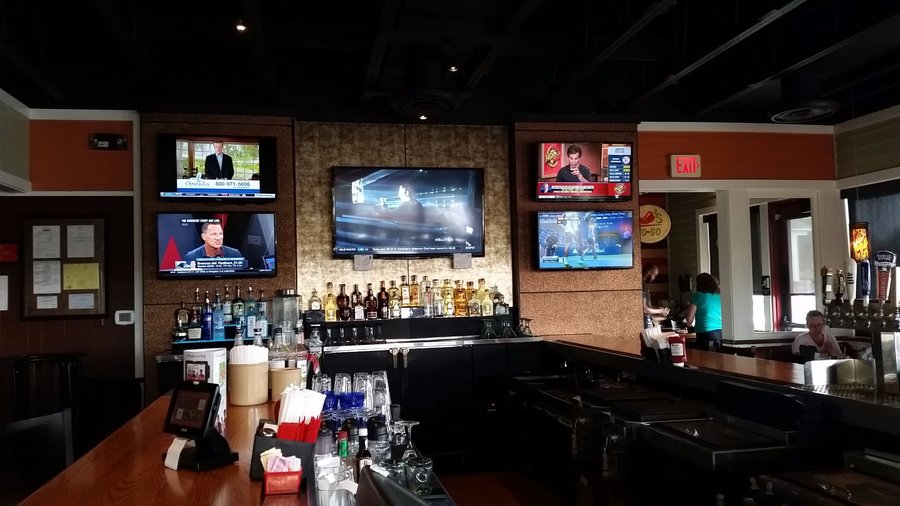 Chili's