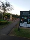 Memorial Africano na Praça Zumbi dos Palmares. #curitiba