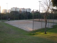 Memorial Africano na Praça Zumbi dos Palmares. #curitiba