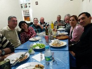 Restaurantes