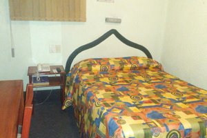 Habitación y suite
