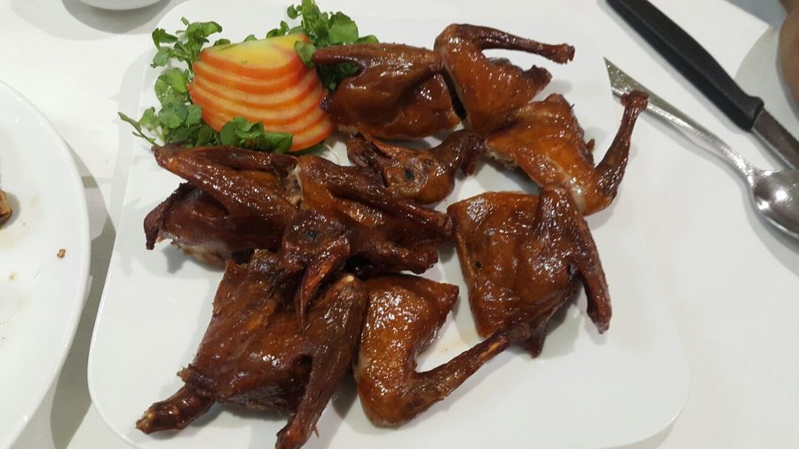 Thien Nam Restaurant, 호치민시 - 레스토랑 리뷰 - 트립어드바이저