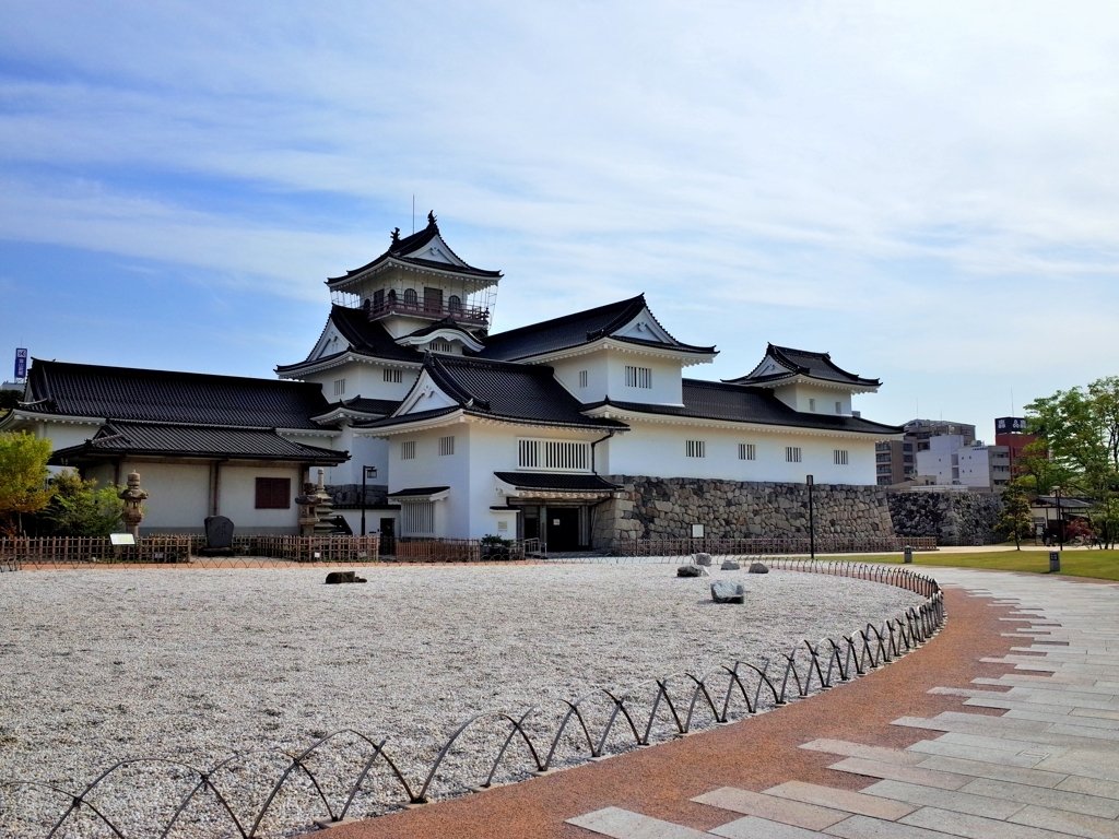 2024年 富山城 - 出発前に知っておくべきことすべて - トリップアドバイザー