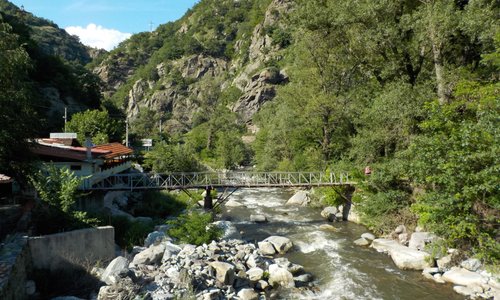 Varvara, Bulgarien Tourismus in Varvara Tripadvisor