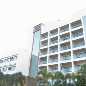 Hotel Building