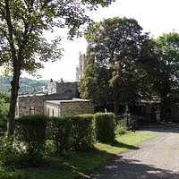Sonnenburg